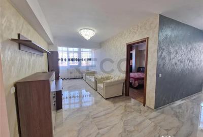 Apartament cu 3 camere decomandat în Nufărul - 14