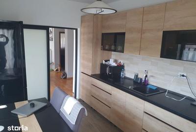Casă cu 3 camere cu Teren 400 Mp în Miroslava - 10