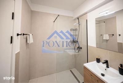 Apartament cu 2 camere în Nord - 4