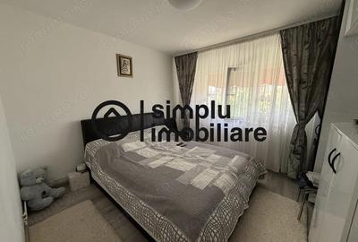 Apartament 2 camere Lapus - 11