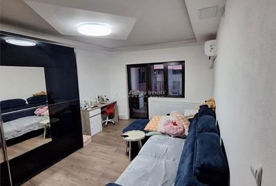 Apartament cu 3 camere decomandat în Central - 20