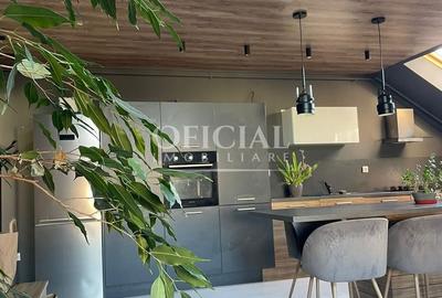 Apartament 2 camere | Pet Friendly | Parcare | Zona Florilor Floresti - 4