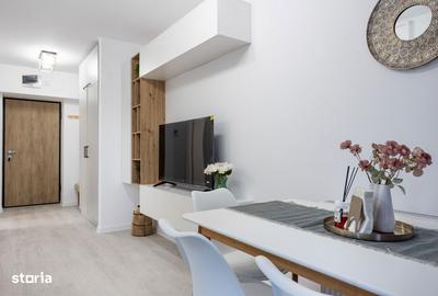 Garsonieră, mobilată în Industriilor - 10