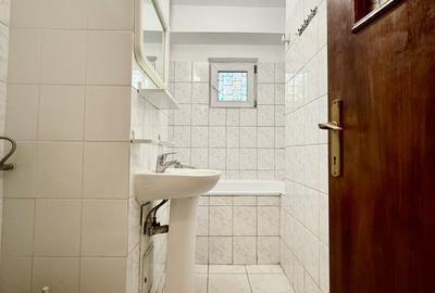 Apartament cu 3 camere decomandat, mobilat în Tineretului - 9