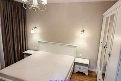 Apartament cu 2 camere semidecomandat, mobilat în Cotroceni - 4