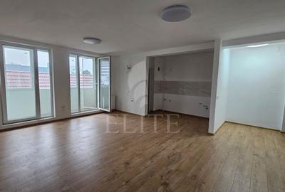 Apartament 2 camere în zona SIGMA - 4