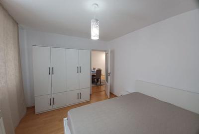 Apartament cu 4 camere semidecomandat, mobilat în Decebal - 7