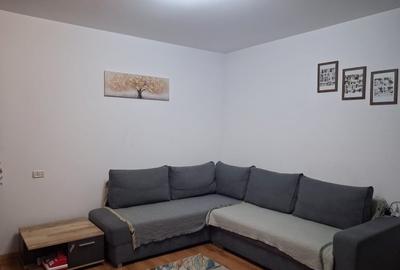 Apartament cu 2 camere decomandat în Sânpetru - 1