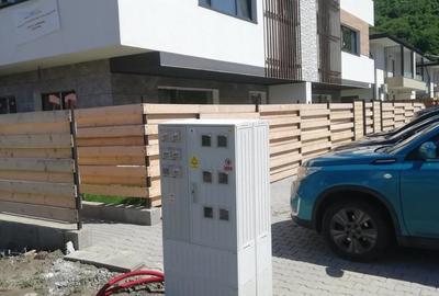 Casă cu 4 camere în Florești - 3