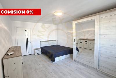 Vanzare Garsoniera moderna la cheie Gavana, centrala proprie - 1