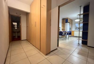 Apartament spațios de închiriat si garaj - Calea Aradului Apartament spațios de închiriat si garaj - Calea Aradului - 11