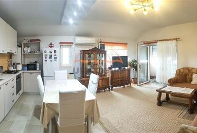 Apartament cu 3 camere decomandat în Florești - 3