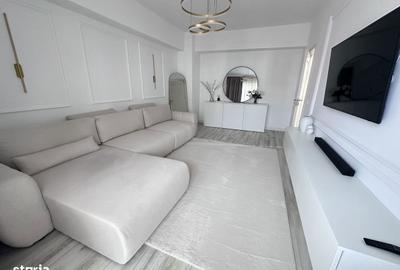 Apartament cu 2 camere în Dângești - 8