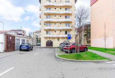 Apartament 3 camere, renovat, 2 balcoane, lift, str. Luptei-Hipodrom 1 - 10