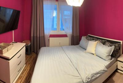 Apartament cu 2 camere în 1 Decembrie 1918 - 5