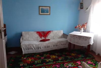Casă cu 4 camere cu Teren 2200 Mp în Cotnari - 1