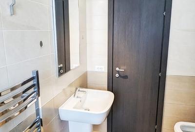 Decebal Metrou Piata Muncii Studio 42mp, UpTown 2020, Centrala Proprie - 14