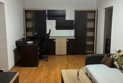 Apartament cu 4 camere semidecomandat, mobilat în Brâncoveanu - 9