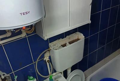 Garsonieră semidecomandată în Centrul Istoric - 1