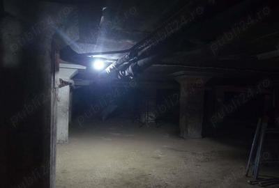 Inchiriere spatii industriale,productie sau depozitare situate in Busteni - 2