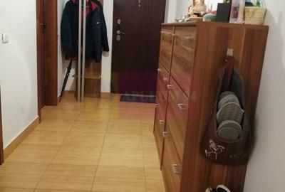 Apartament cu 3 camere semidecomandat în Libertății - 7