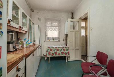 FERDINAND - Oborul Nou | Casa individuala 276mp teren| Renovare facila - 4