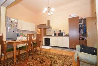 Apartament posibil mobilat si utilat in Piata Maria - 2