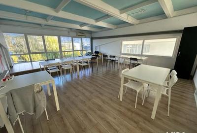 Spațiu comercial, de 150 mp, în Central - 1