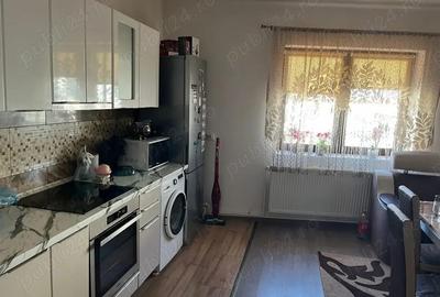 Vand casa central rasinari - 3