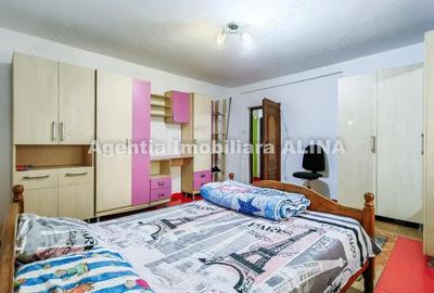Apartament cu 2 camere în Dorobanți - 4