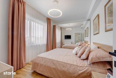 Casă cu 4 camere cu Teren 400 Mp în Corbeanca - 8