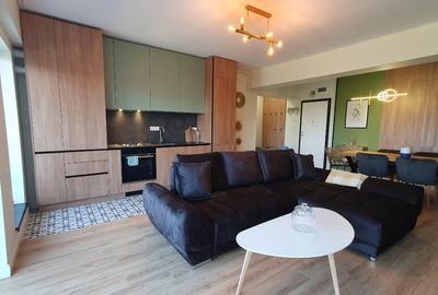 Apartament Navodari blocuri noi - 12