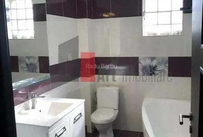 Apartament cu 2 camere de inchiriat in zona Bucurestii Noi - 0 comision - 8