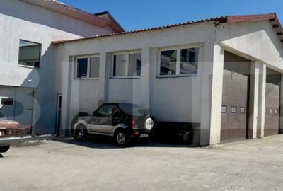 Casă cu 2 camere cu Teren 263 Mp în Central