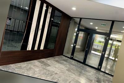 Apartament decomandat în Nord