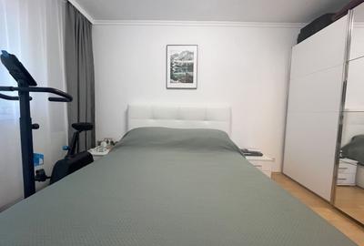 Apartament cu 3 camere decomandat, mobilat în Lipovei - 4