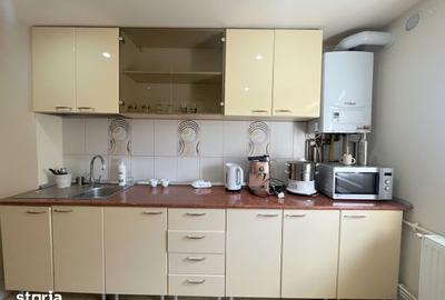 Apartament cu 4 camere decomandat în Șagului - 18