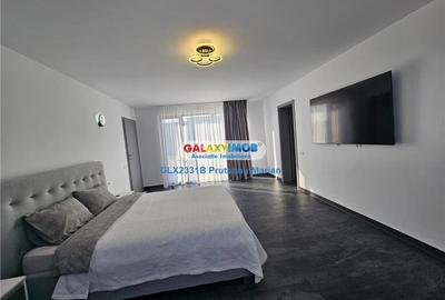 Vanzare casa de Lux cu piscina in aer liber situata in comuna Clinceni Vanzare casa de Lux cu piscina in aer liber situata in comuna Clinceni - 16