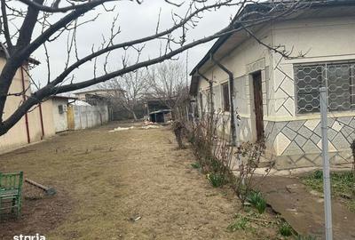 Casă cu 4 camere cu Teren 800 Mp în Central - 2