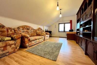 Duplex spațios cu 5 camere | Mosnita Noua - 9