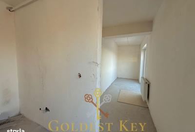 Apartament cu 2 camere în Dâmbul Rotund - 4
