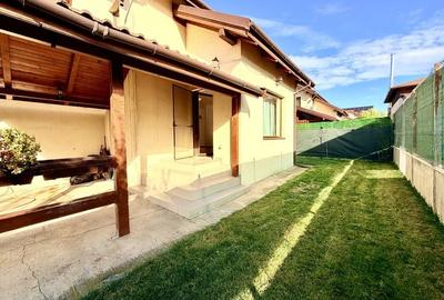 De vânzare – Casă individuală P+M în Dumbrăvița - 36