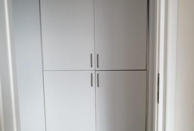 Apartament cu 2 camere nedecomandat în Tomis I - 12