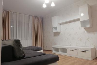 Apartament cu 3 camere decomandat în Fortuna