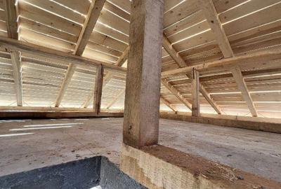 Casa individuala-Prelungirea Ghencea-Margelelor -  de la 175000E - COMISION 0 - - 17