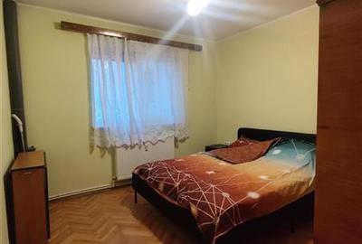 Apartament cu 2 camere circular, mobilat în Nord - 3