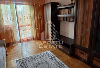 Apartament cu 3 camere decomandat în Soarelui - 1