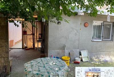 Casă cu 6 camere cu Teren 294 Mp în Central