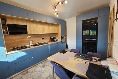 Casă cu 4 camere cu Teren 300 Mp în Chișoda - 7