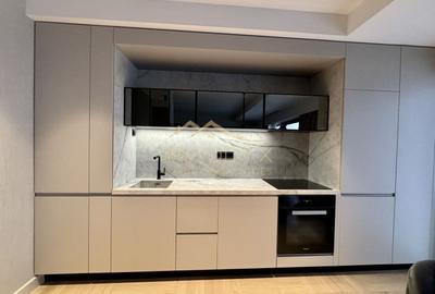 Apartament cu 3 camere decomandat în Herăstrău - 12